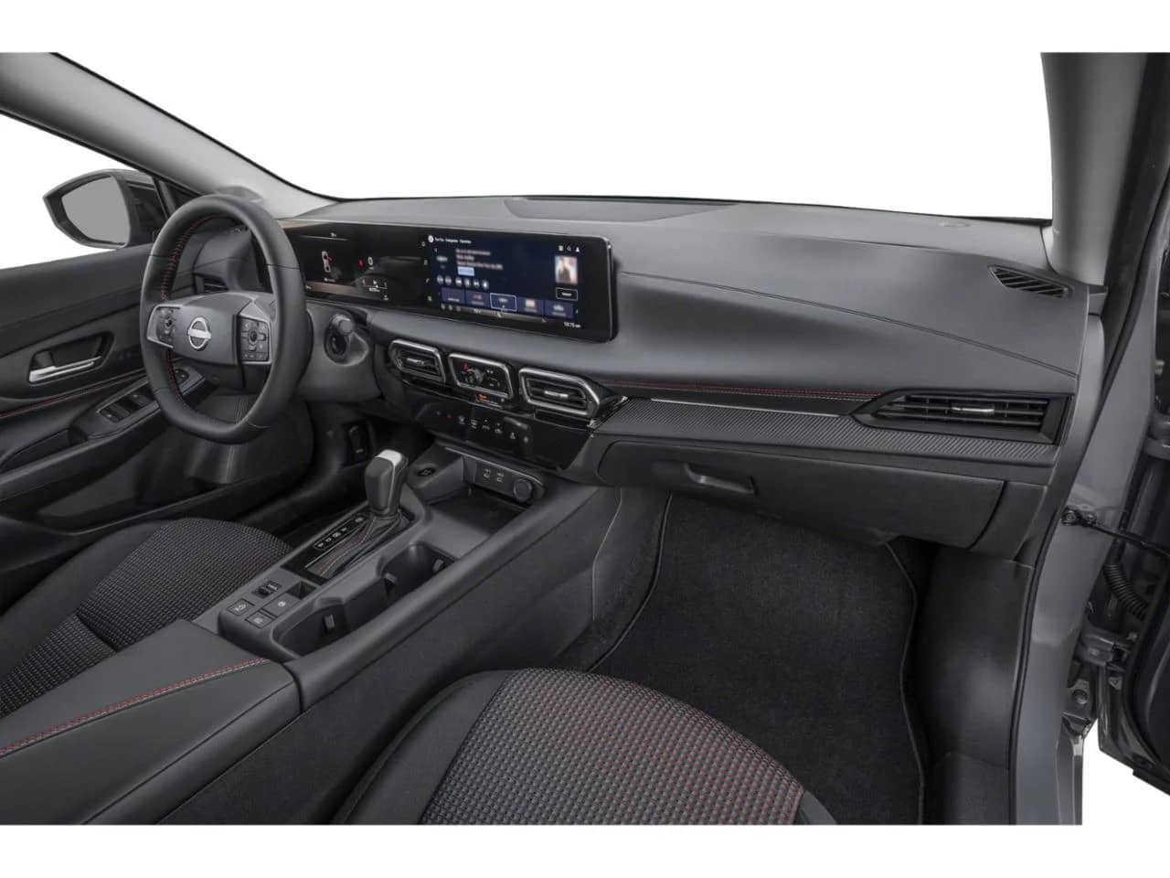 2027 Nissan Sentra - Image 17