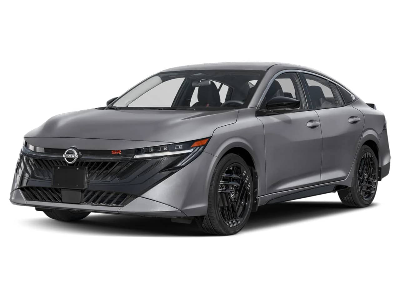 2027 Nissan Sentra - Image 1