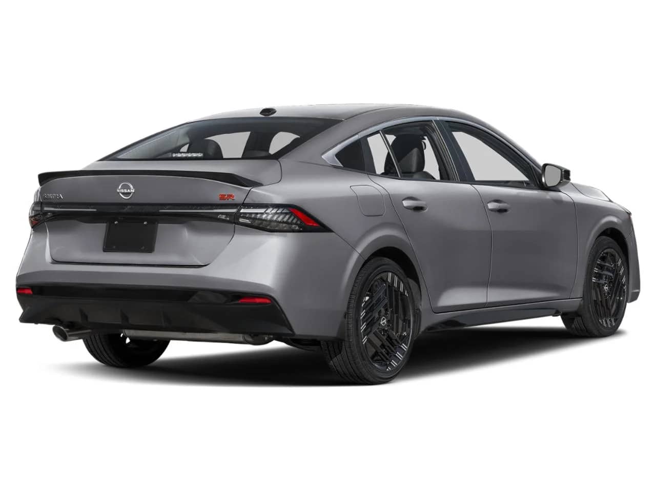 2027 Nissan Sentra - Image 3