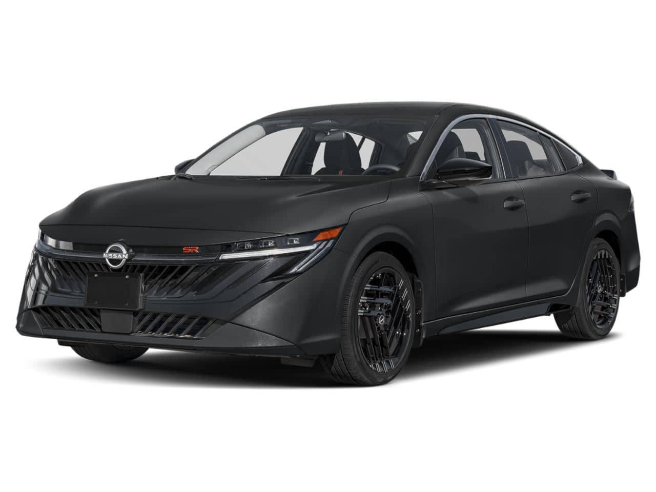 2027 Nissan Sentra - Image 1