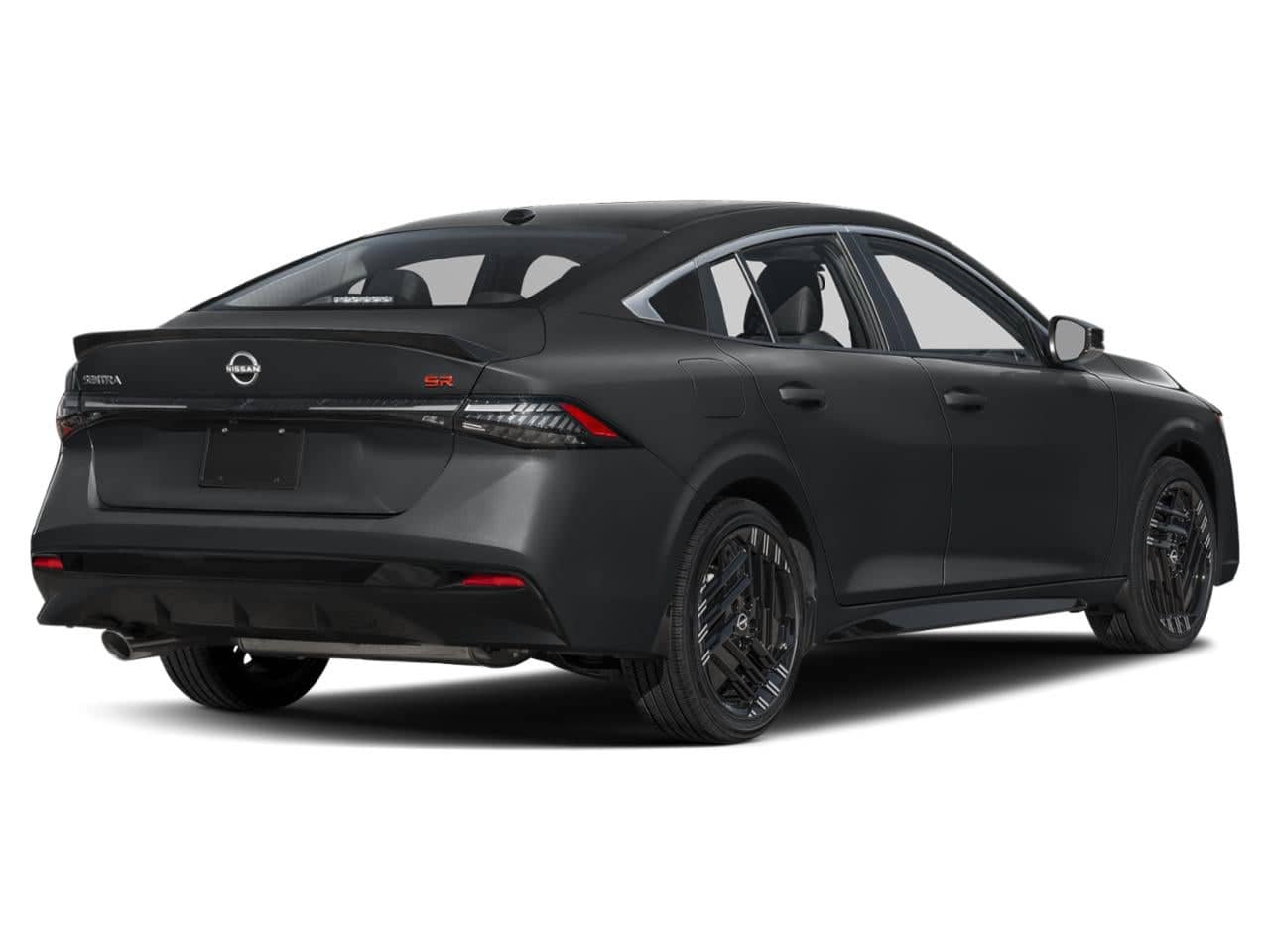 2027 Nissan Sentra - Image 3