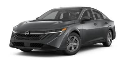 2027 Nissan Sentra - Image 18