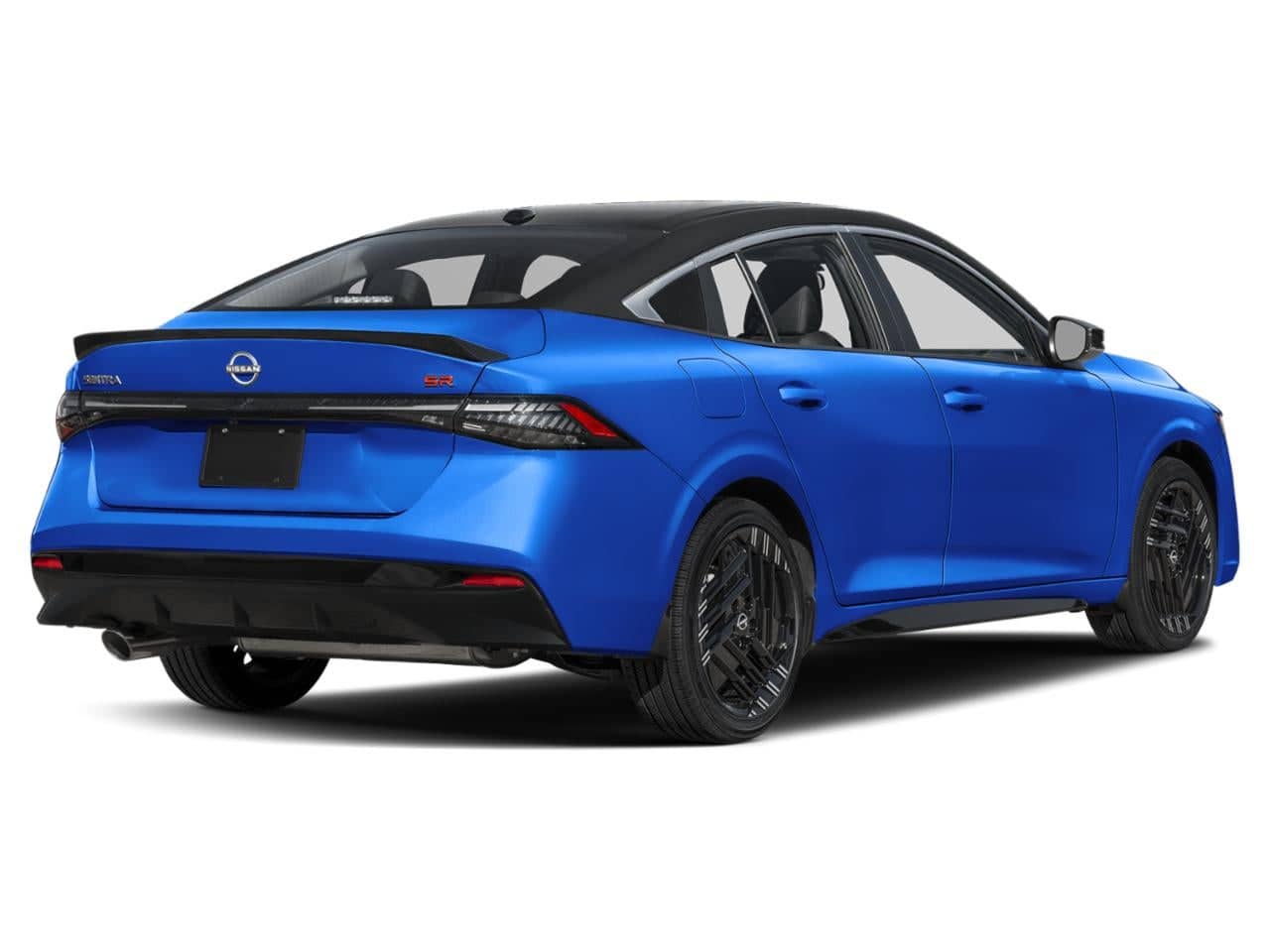 2027 Nissan Sentra - Image 3