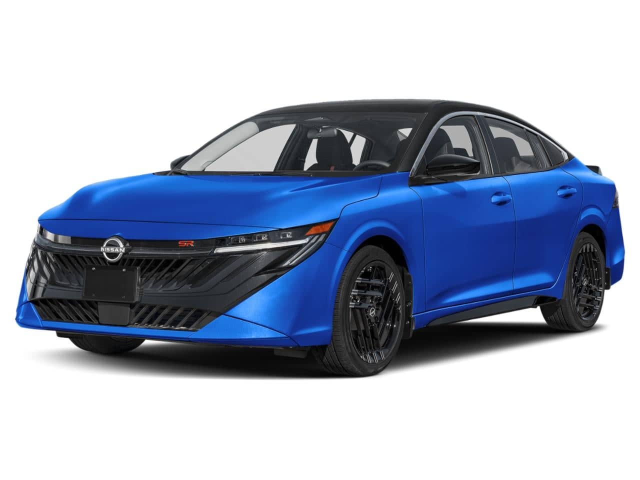 2027 Nissan Sentra - Image 1