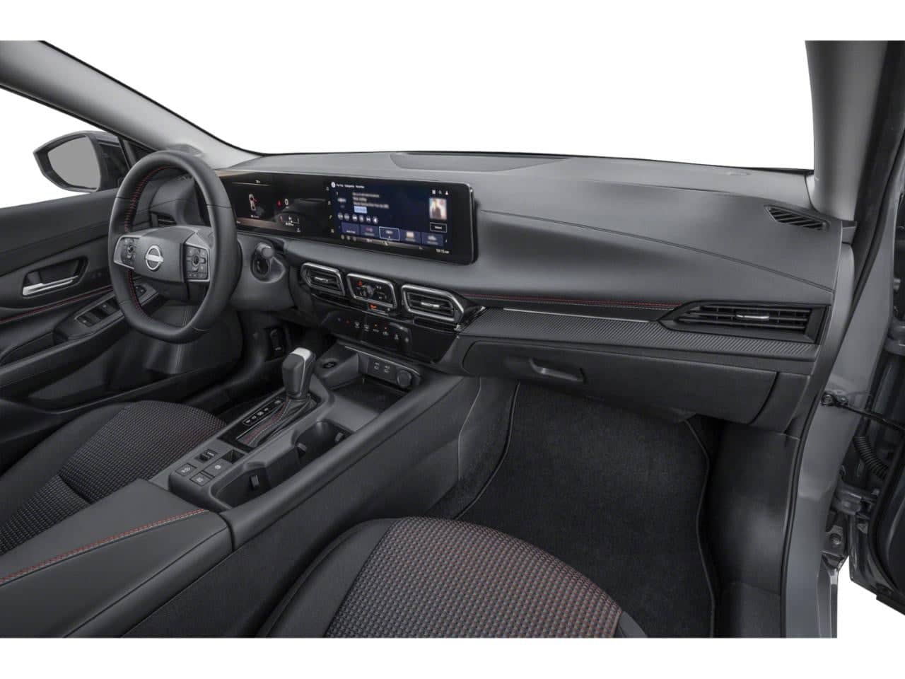 2027 Nissan Sentra - Image 17
