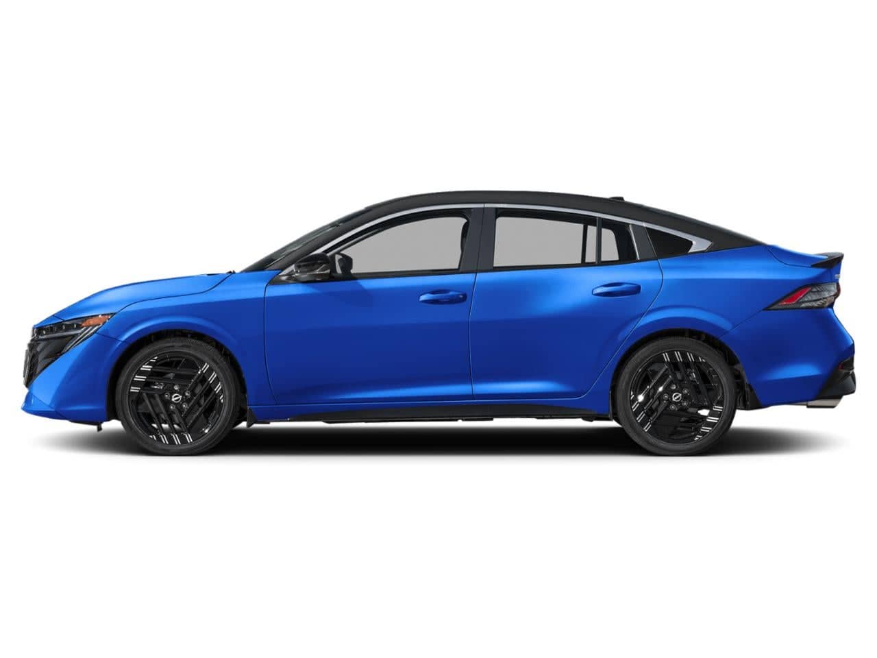 2027 Nissan Sentra - Image 2