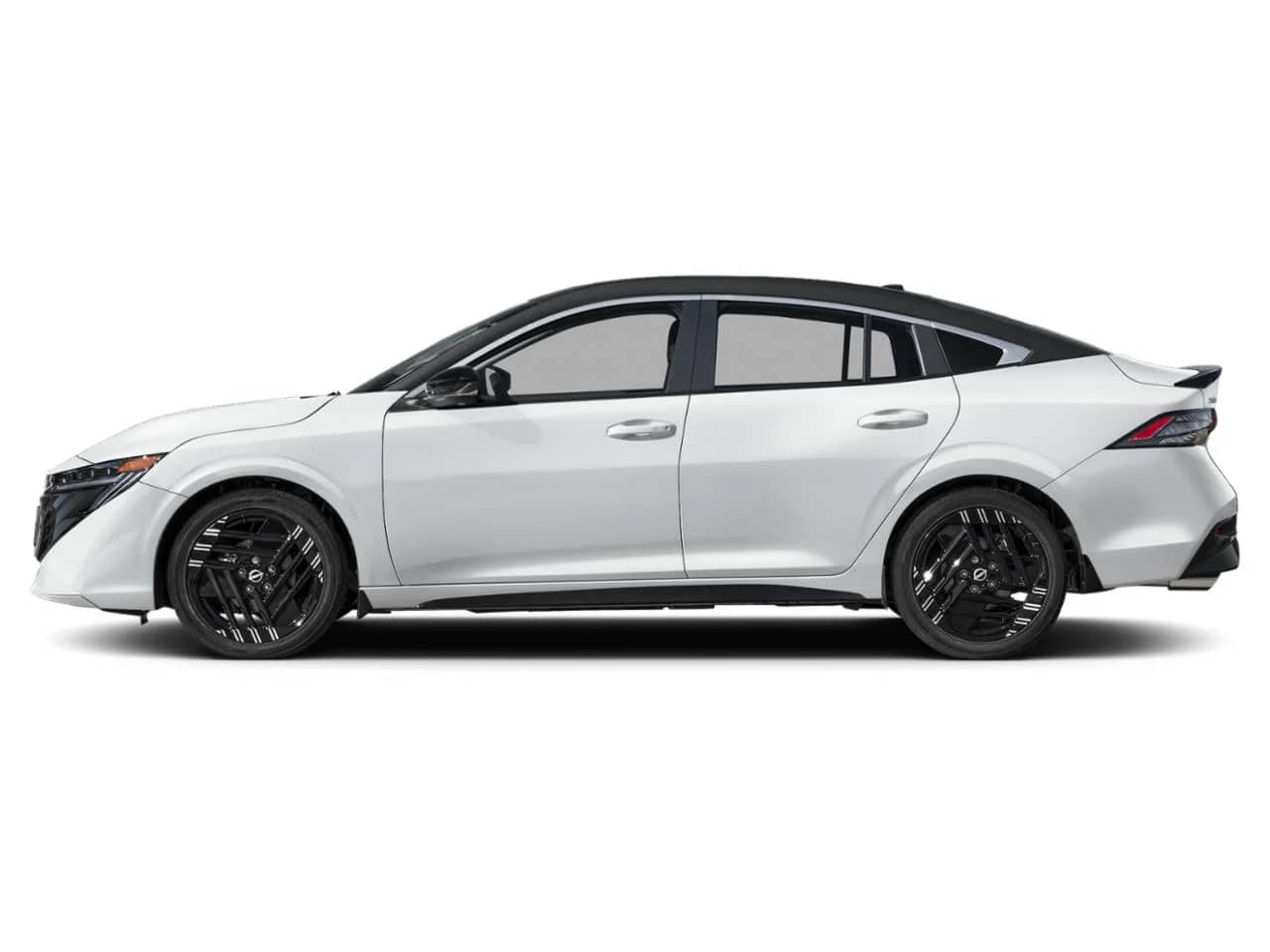 2027 Nissan Sentra - Image 2