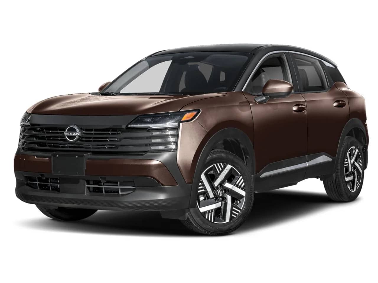 2027 Nissan KICKS - Image 1