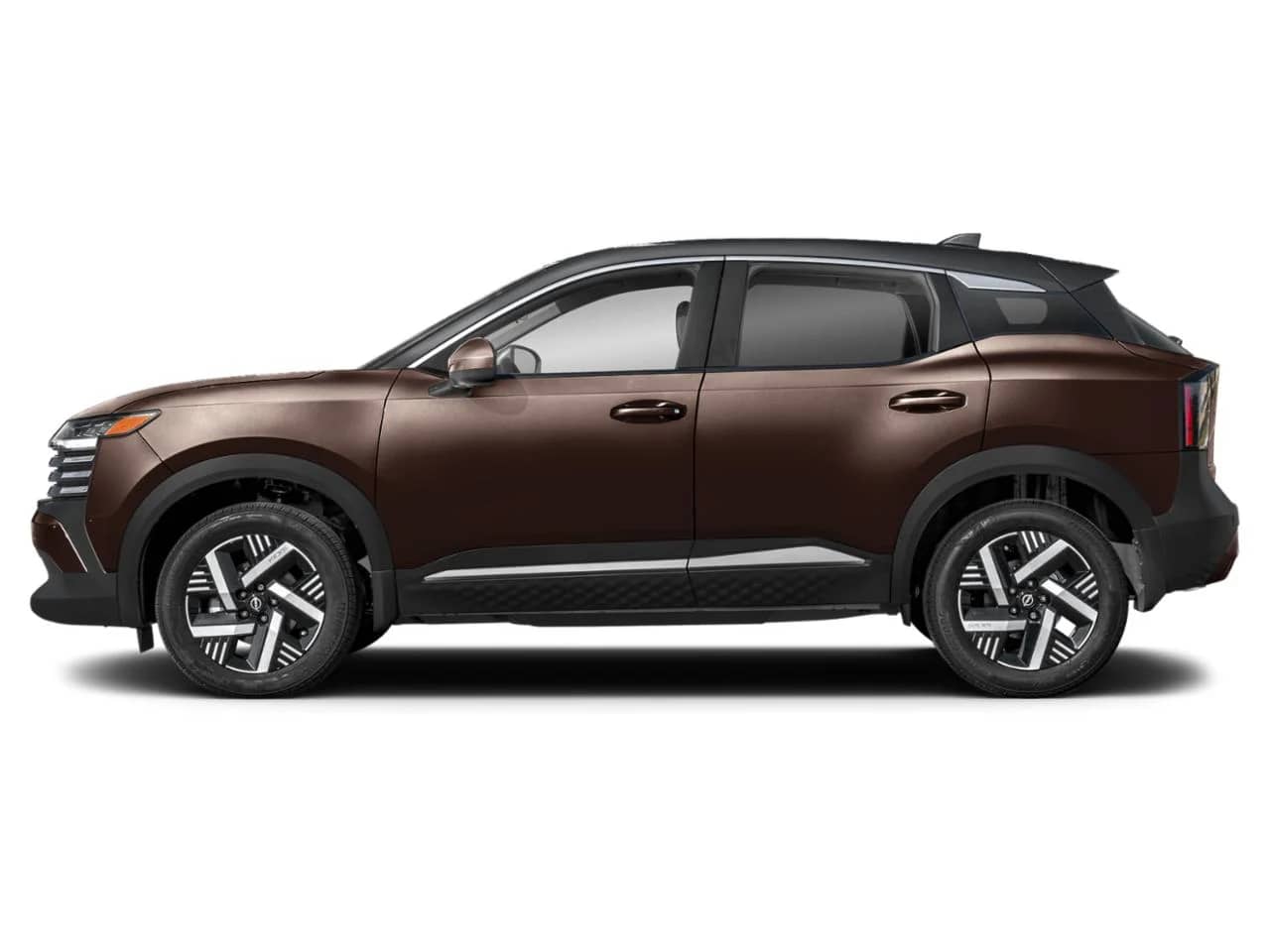 2027 Nissan KICKS - Image 2
