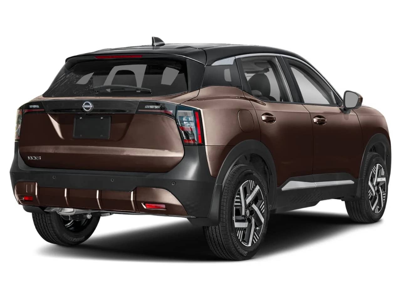 2027 Nissan KICKS - Image 3