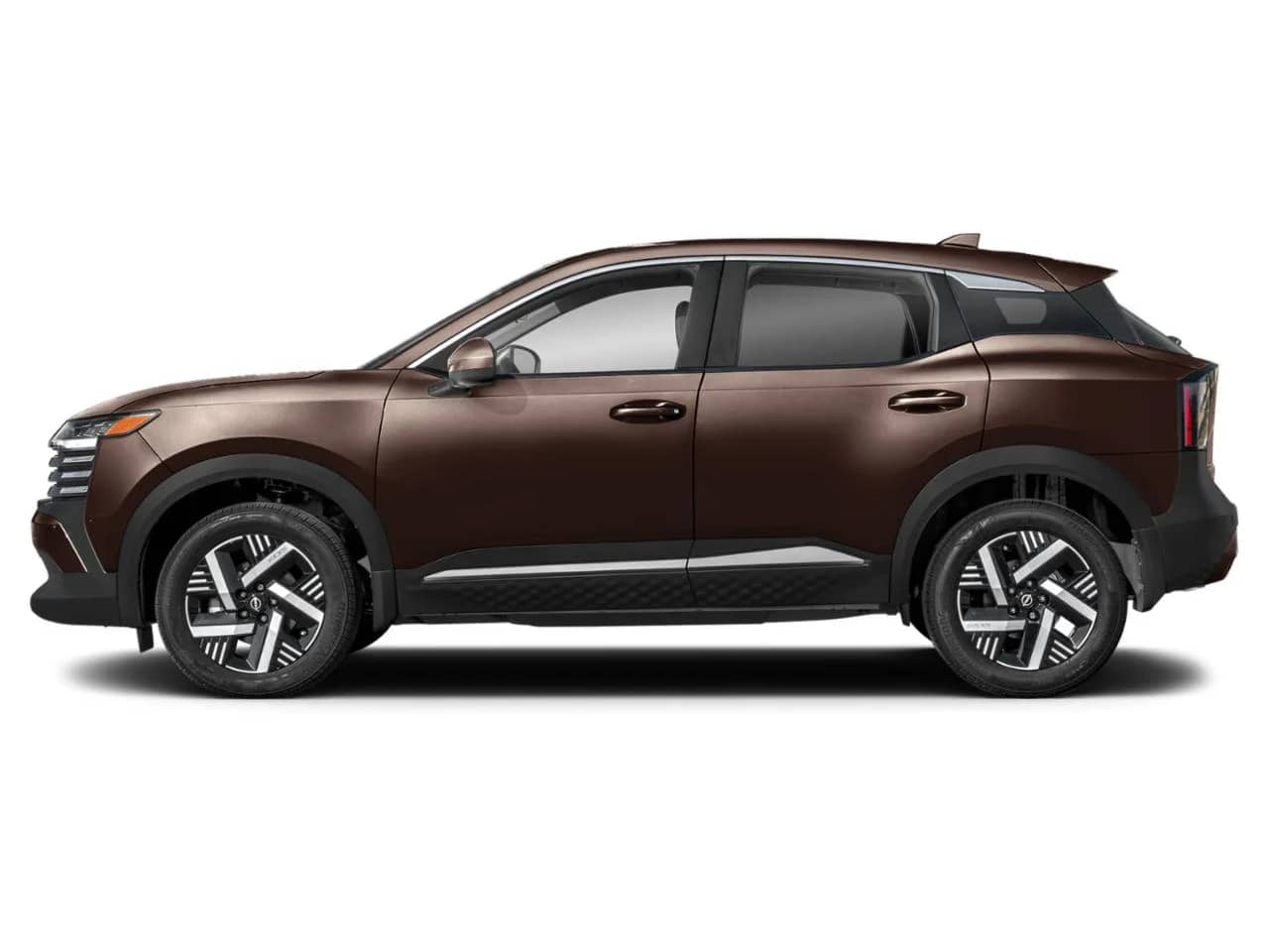 2027 Nissan KICKS - Image 2