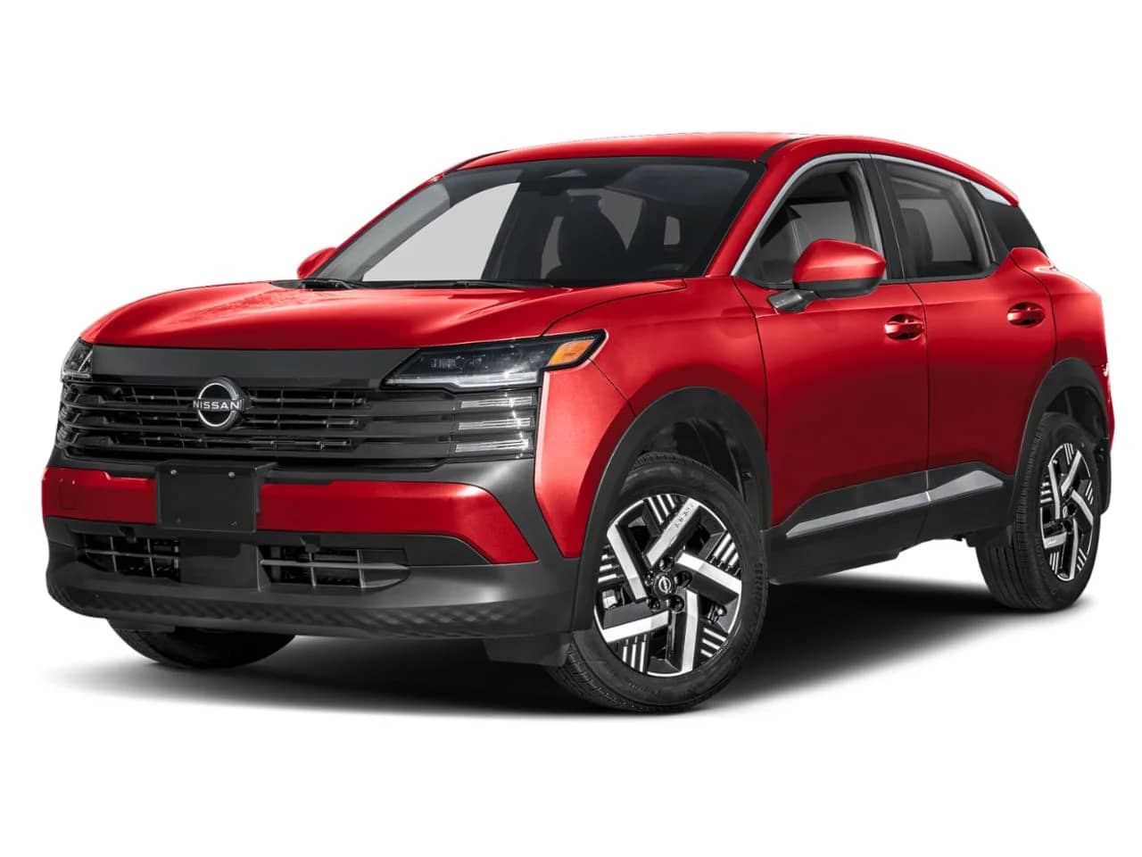 2027 Nissan KICKS - Image 1
