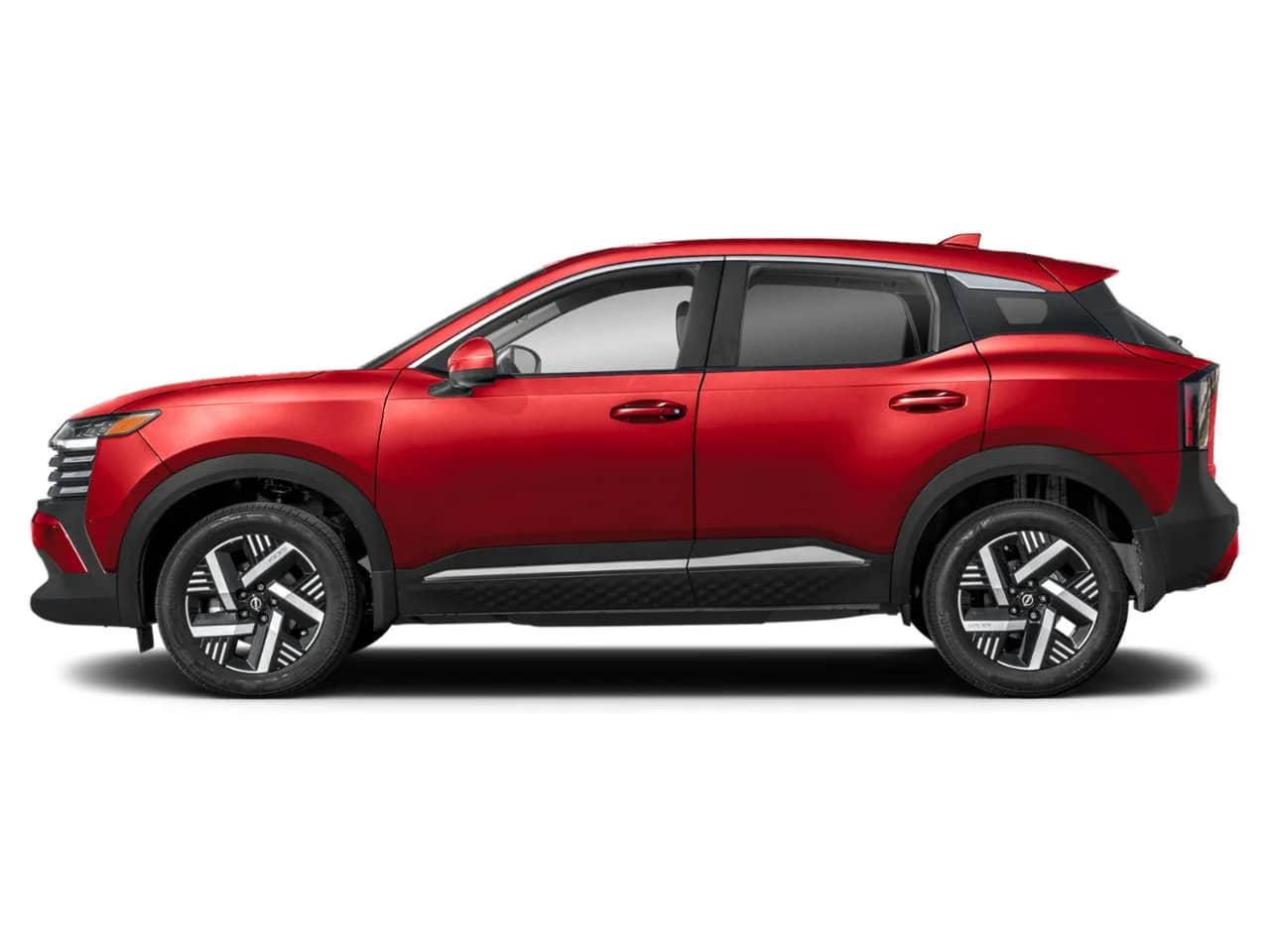 2027 Nissan KICKS - Image 2