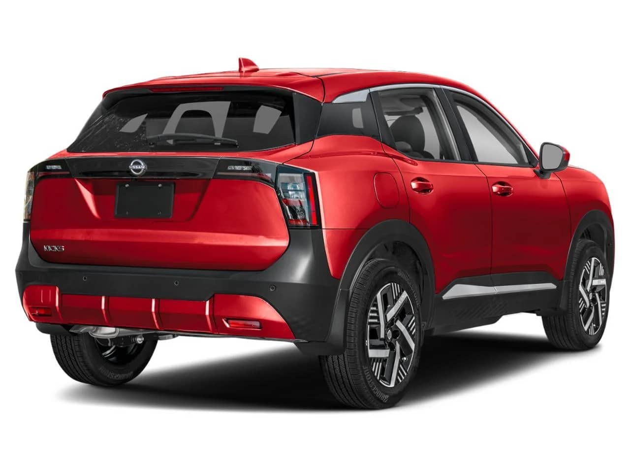 2027 Nissan KICKS - Image 3