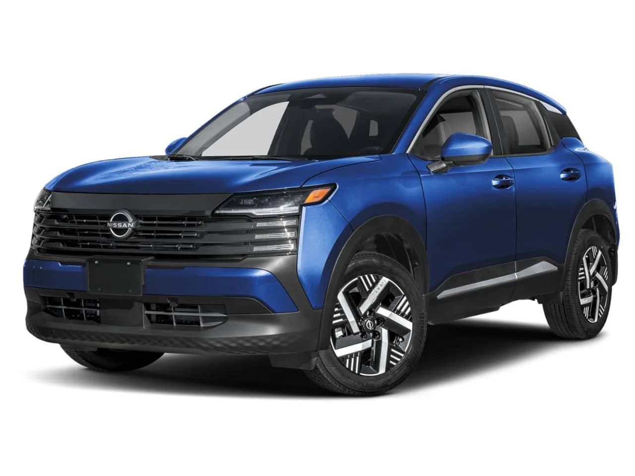 2027 Nissan KICKS - Image 1