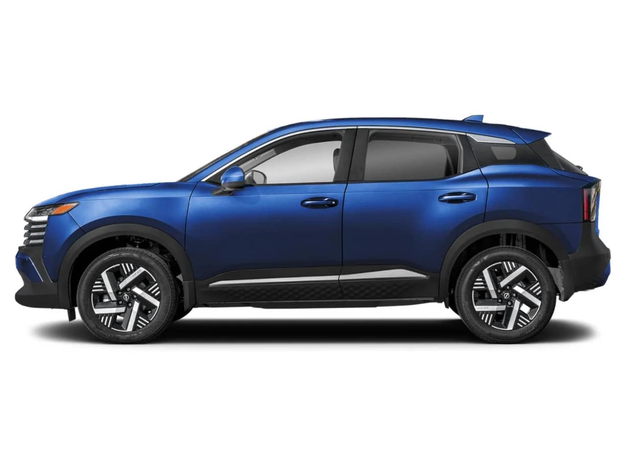2027 Nissan KICKS - Image 2