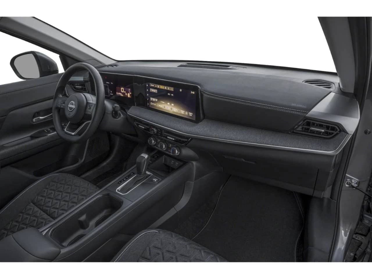 2027 Nissan KICKS - Image 17