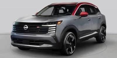 2027 Nissan KICKS - Image 18
