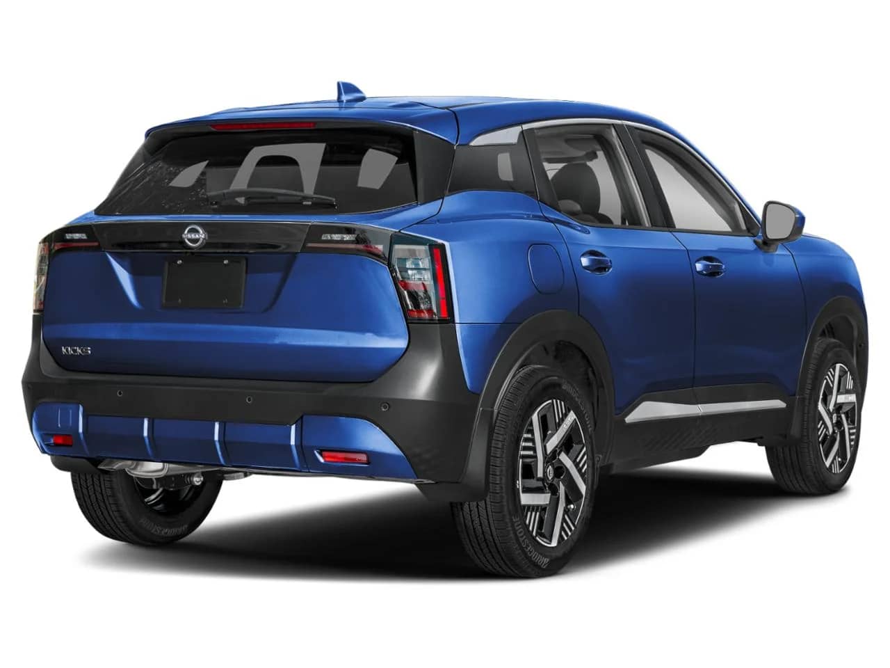 2027 Nissan KICKS - Image 3