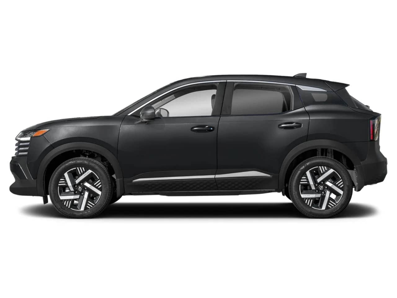2027 Nissan KICKS - Image 2