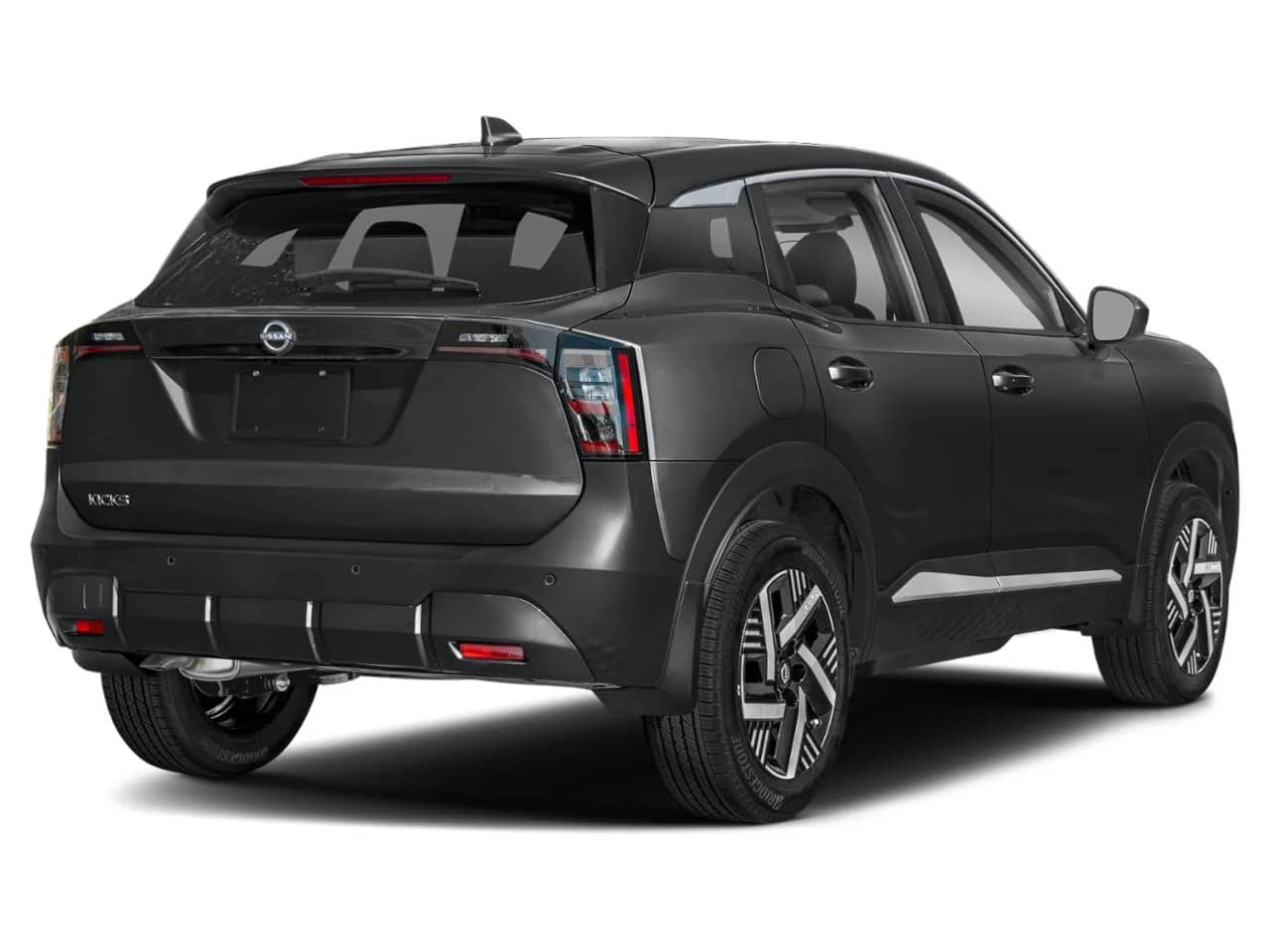 2027 Nissan KICKS - Image 3