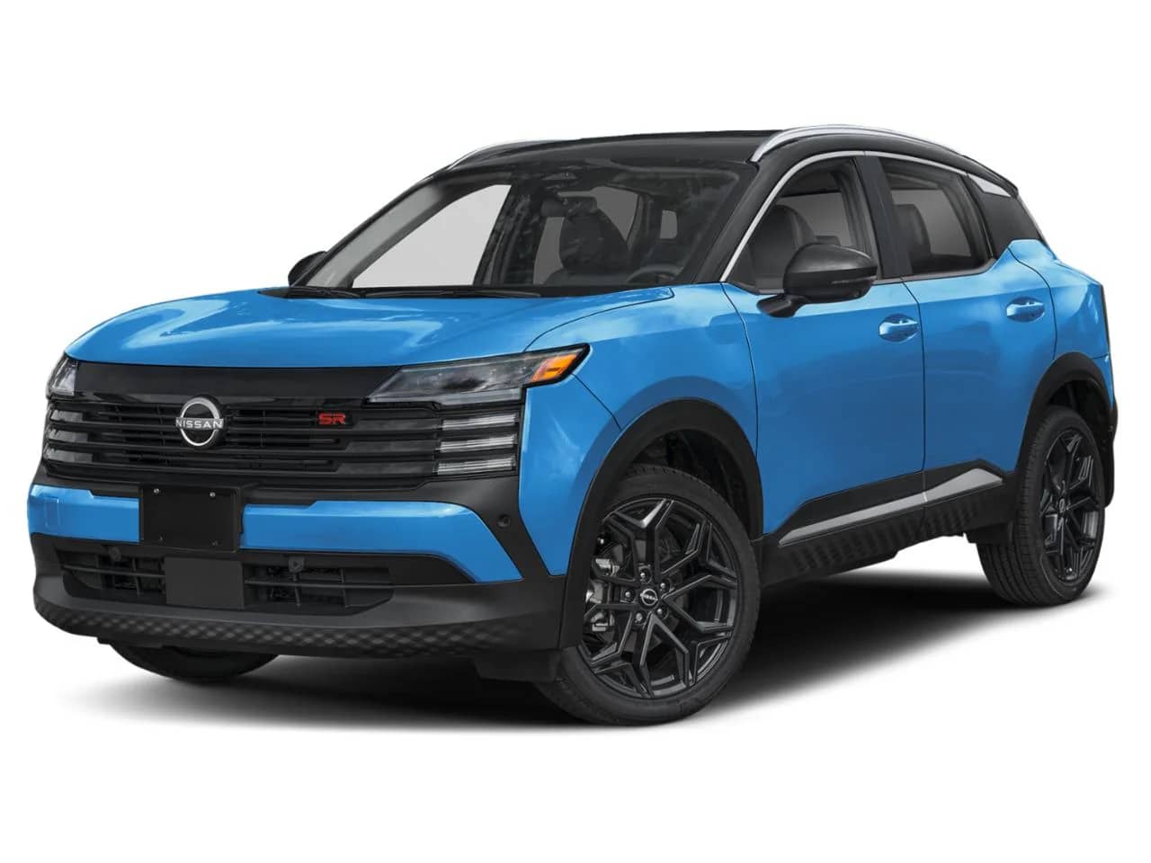 2027 Nissan KICKS - Image 1