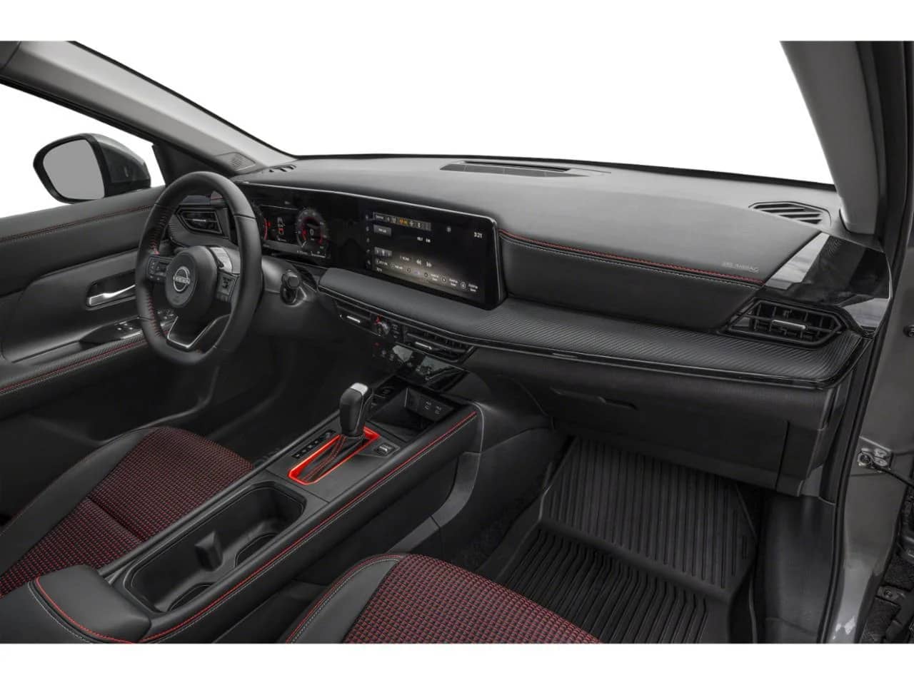 2027 Nissan KICKS - Image 17