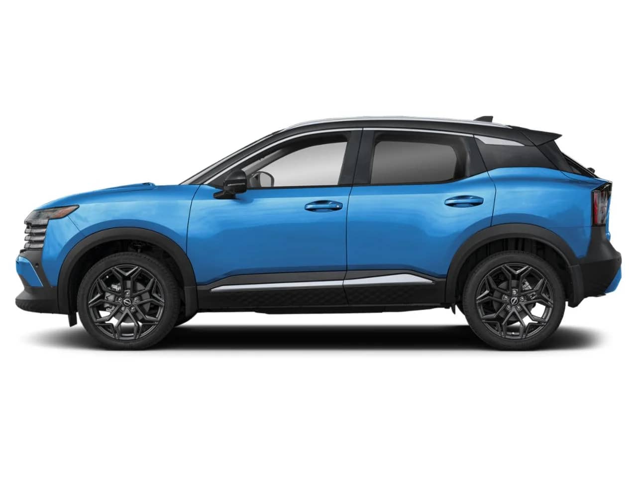 2027 Nissan KICKS - Image 2