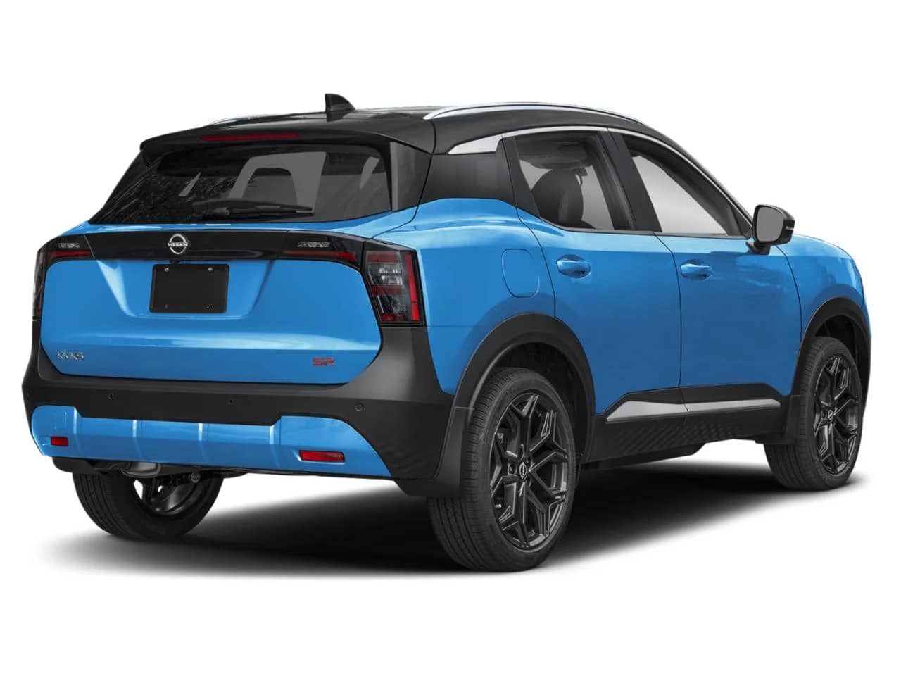 2027 Nissan KICKS - Image 3
