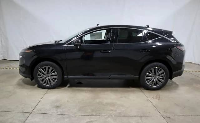 2026 Nissan Murano - Image 2