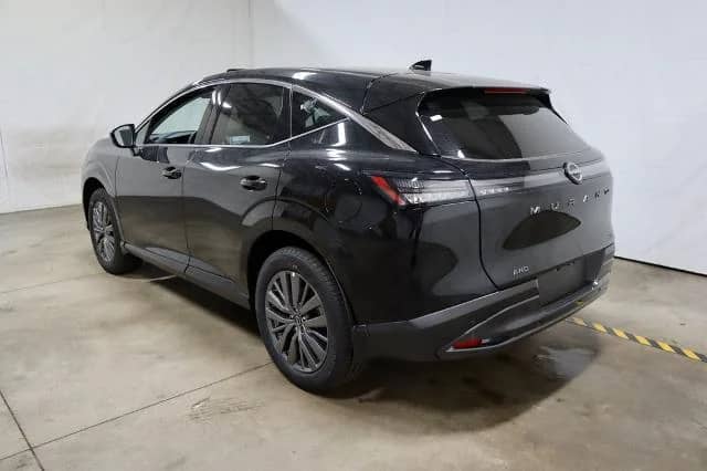 2026 Nissan Murano - Image 3