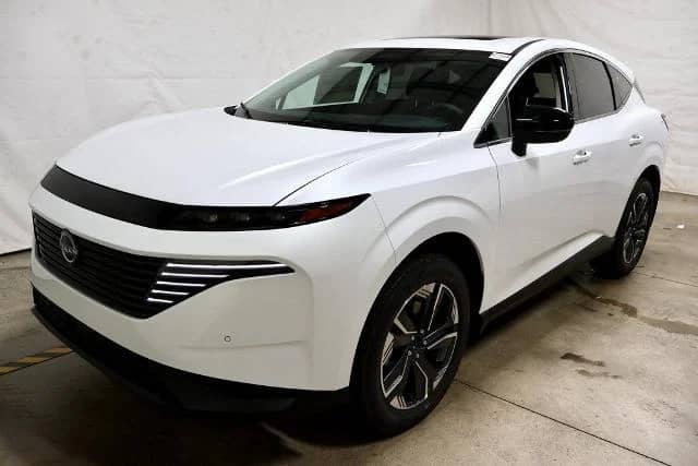 2026 Nissan Murano - Image 1