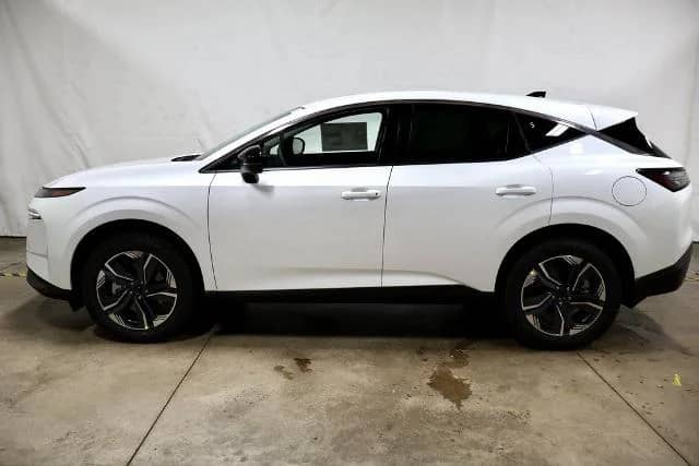2026 Nissan Murano - Image 2