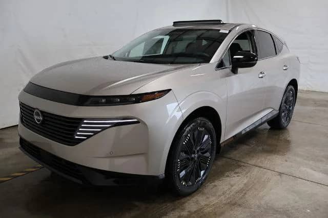 2027 Nissan Murano - Image 1