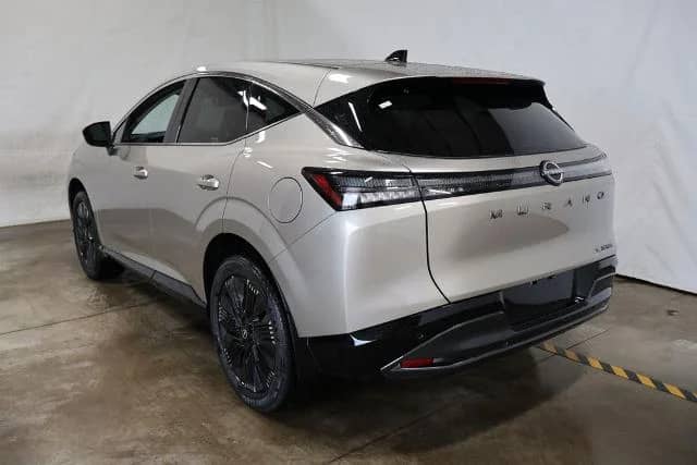2027 Nissan Murano - Image 3