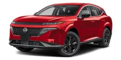 2027 Nissan Murano - Image 52