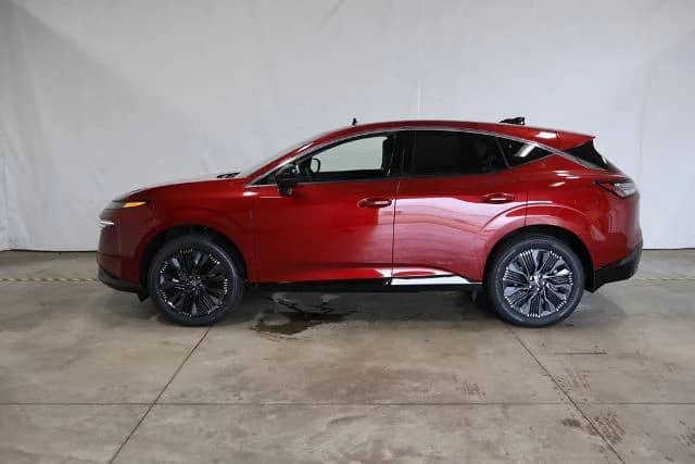 2027 Nissan Murano - Image 2