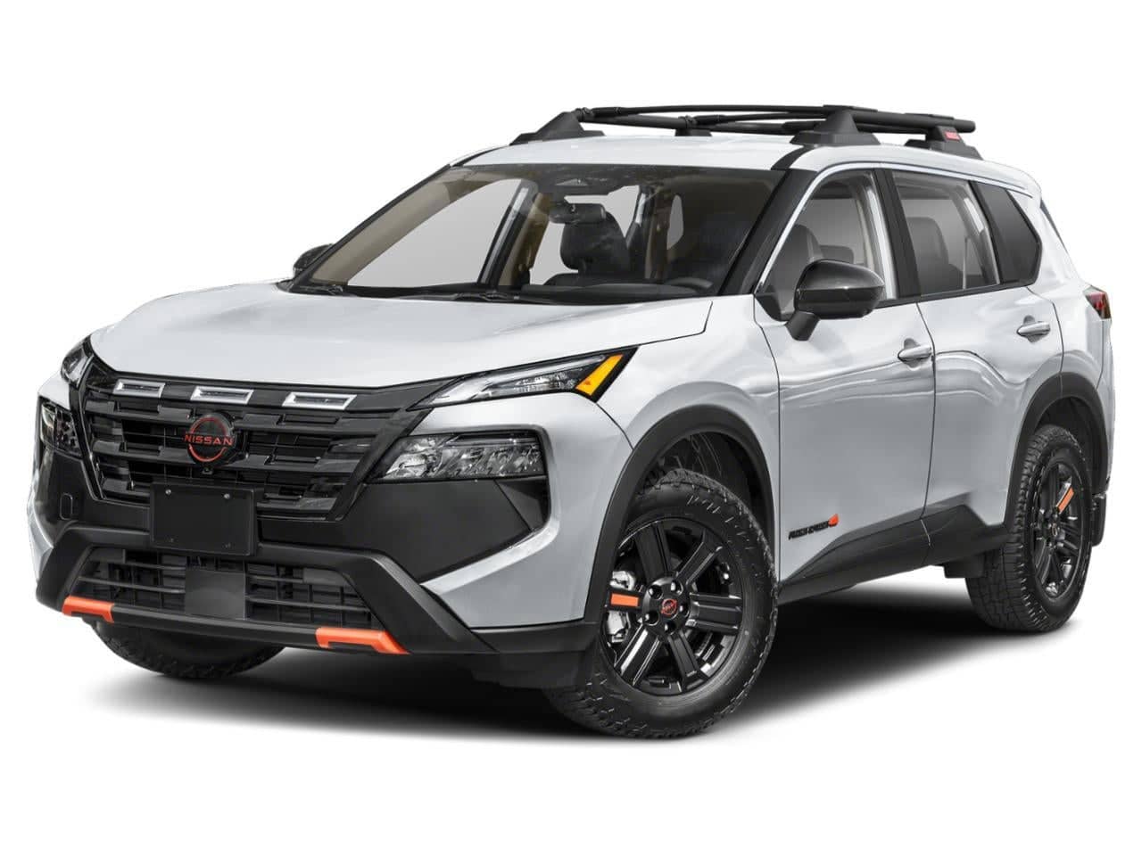 2026 Nissan Rogue - Image 1