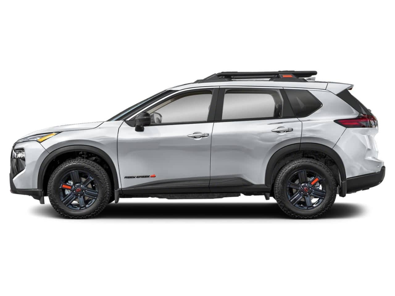 2026 Nissan Rogue - Image 2