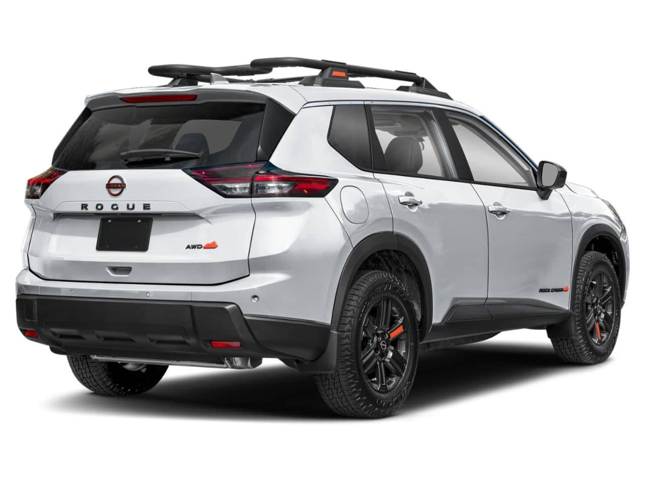 2026 Nissan Rogue - Image 3