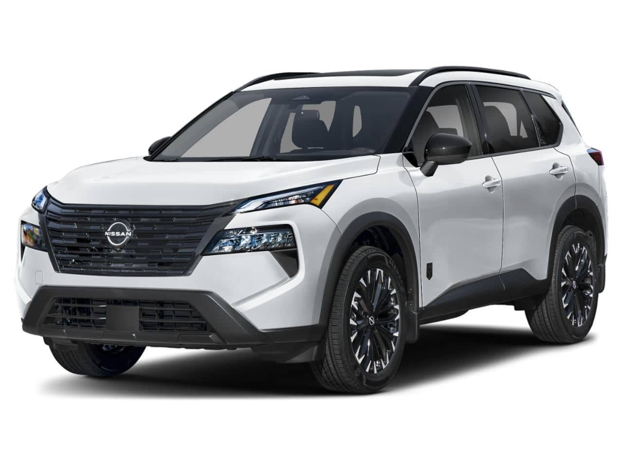 2026 Nissan Rogue - Image 1