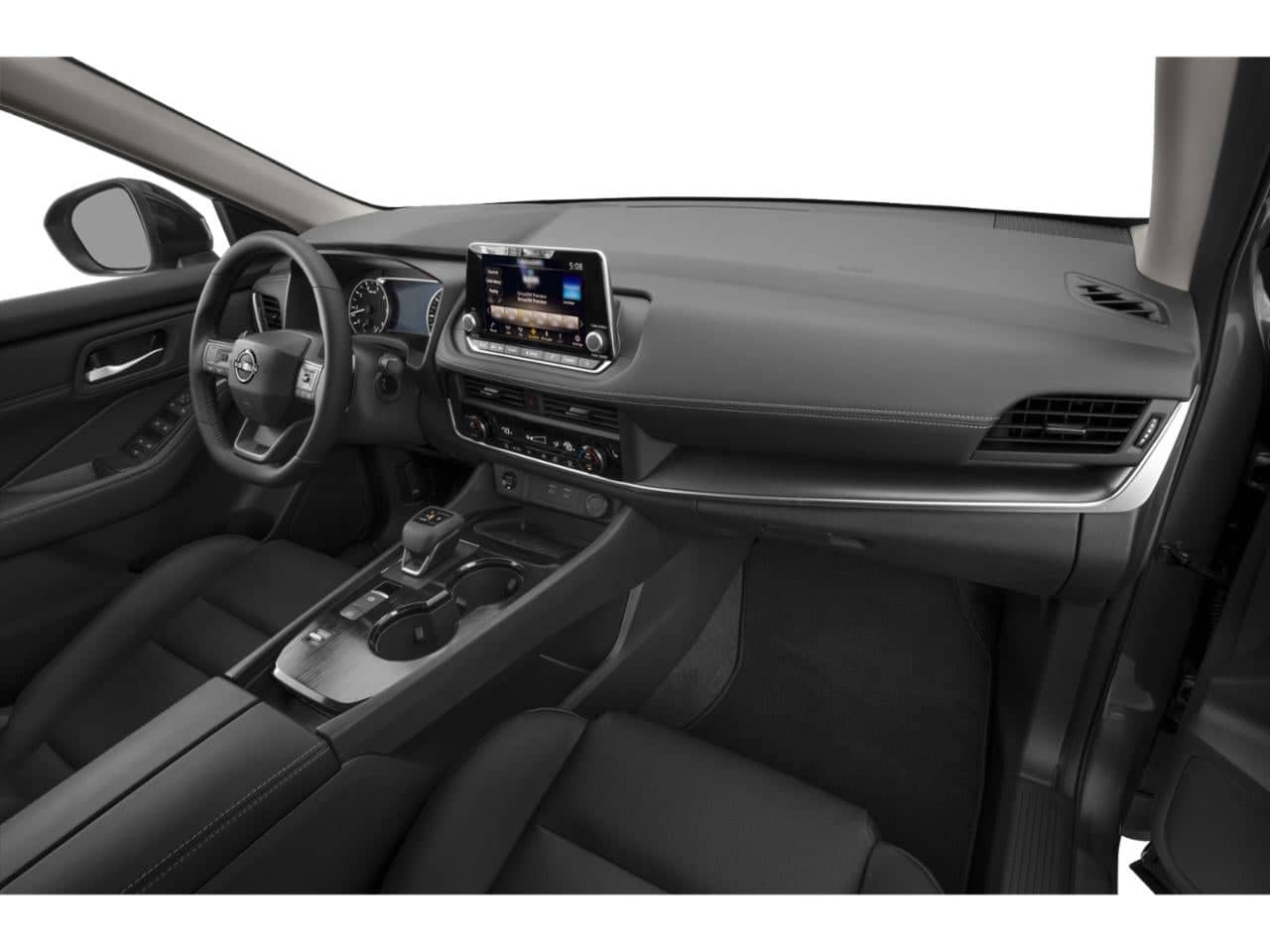 2026 Nissan Rogue - Image 17