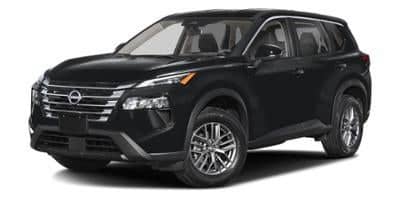 2026 Nissan Rogue - Image 18