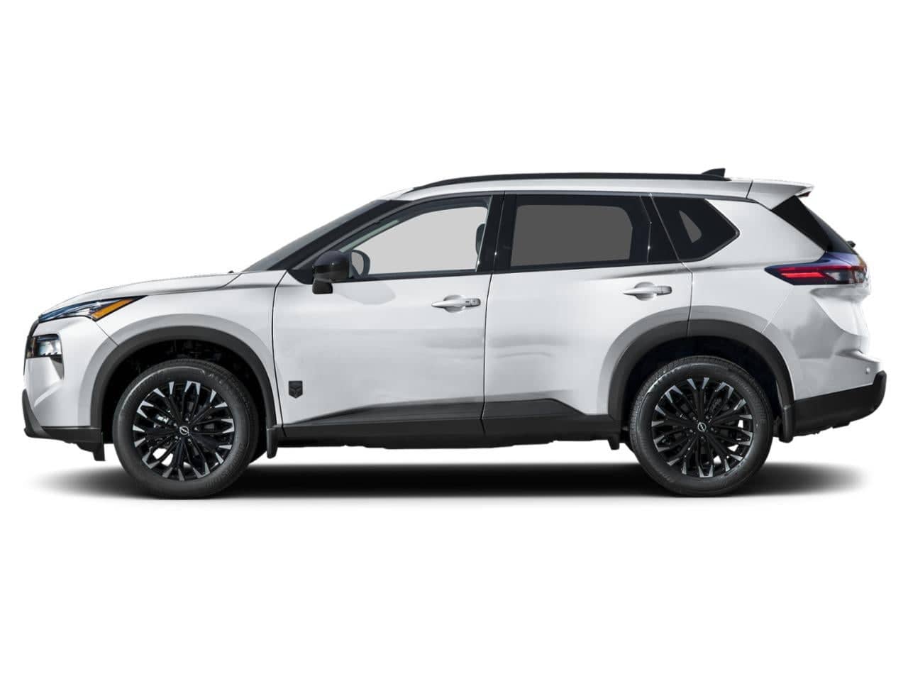 2026 Nissan Rogue - Image 2