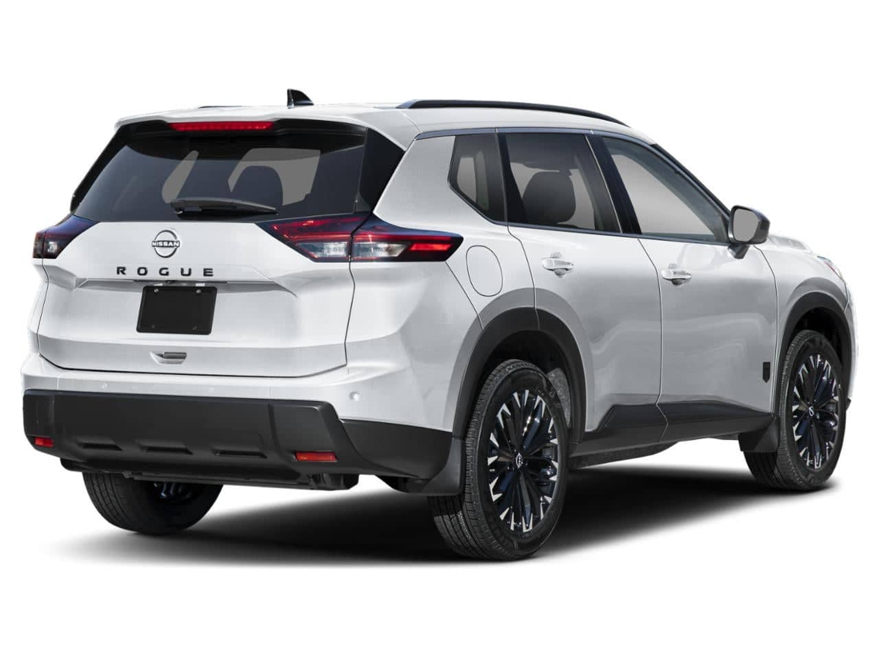 2026 Nissan Rogue - Image 3