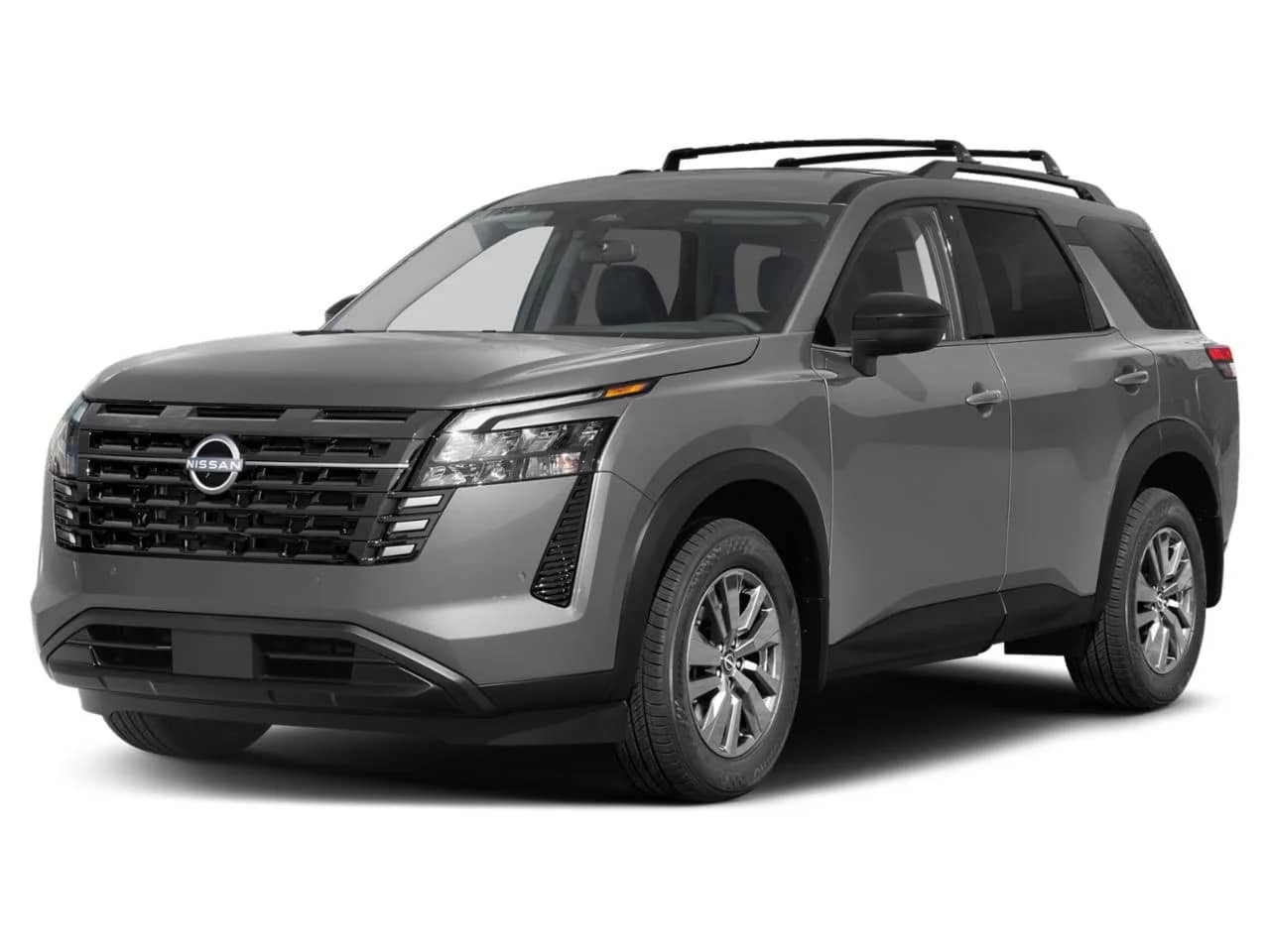 2026 Nissan Pathfinder - Image 1