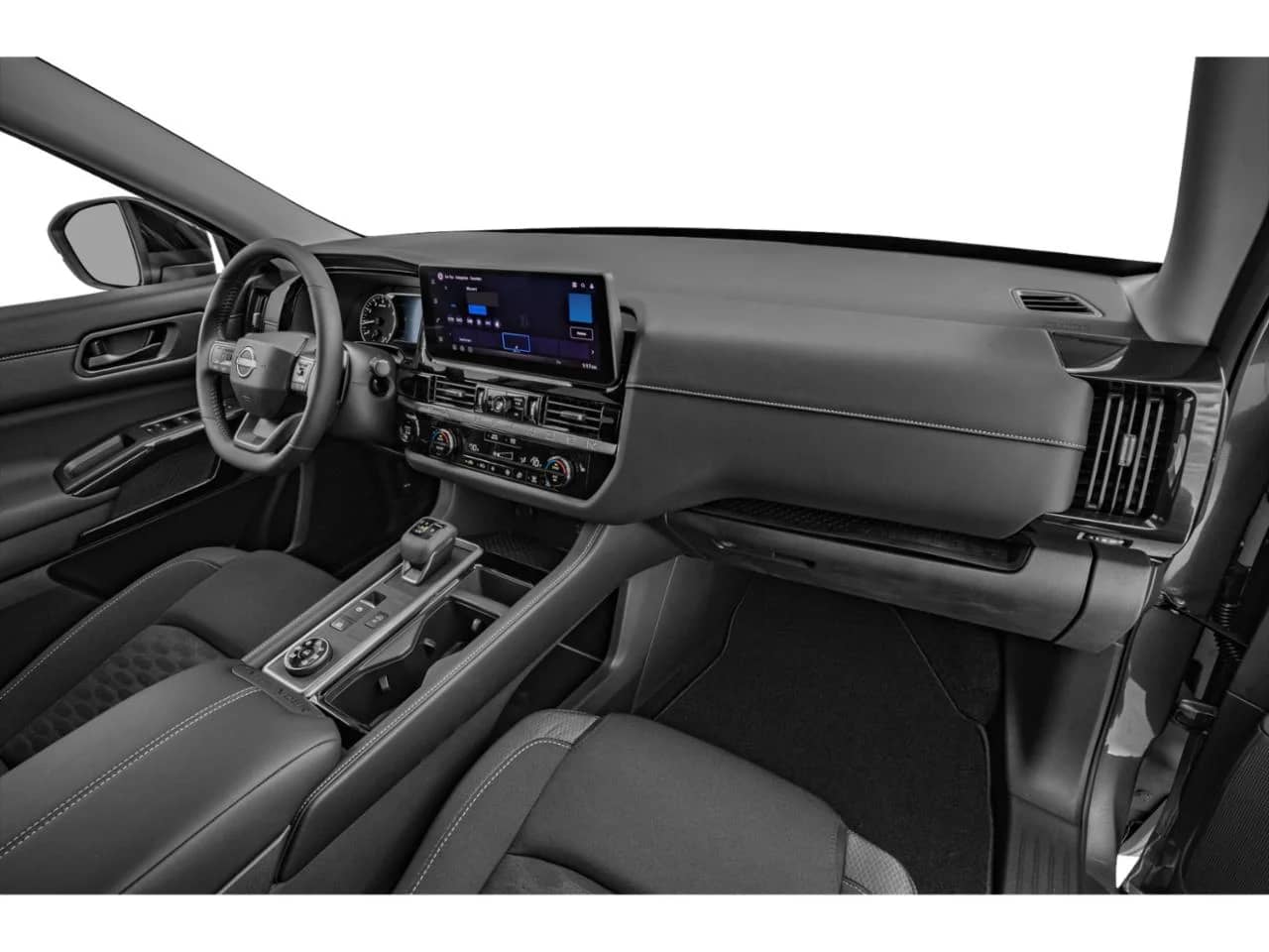 2026 Nissan Pathfinder - Image 17