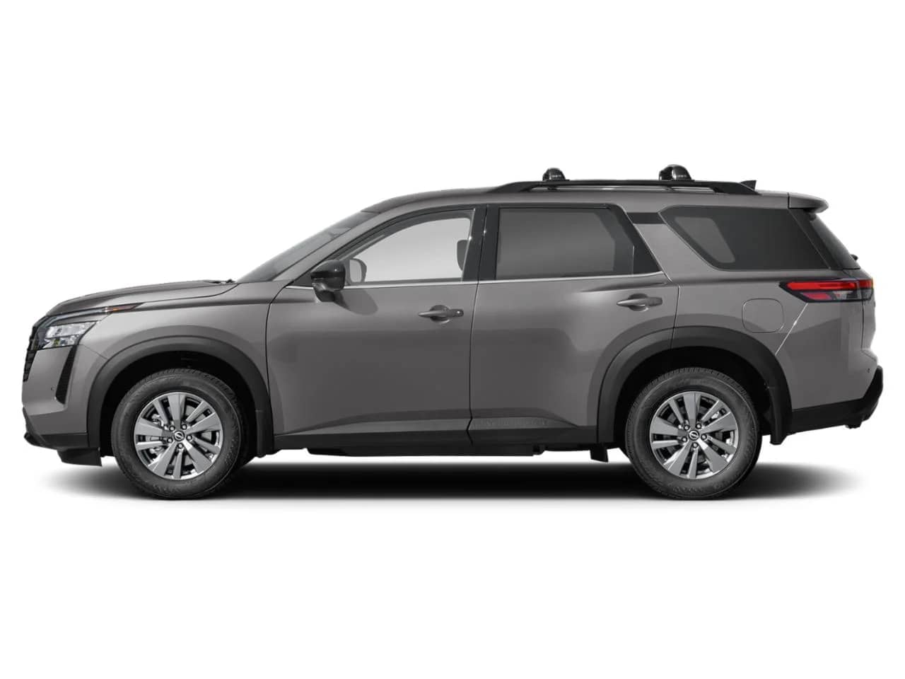 2026 Nissan Pathfinder - Image 2