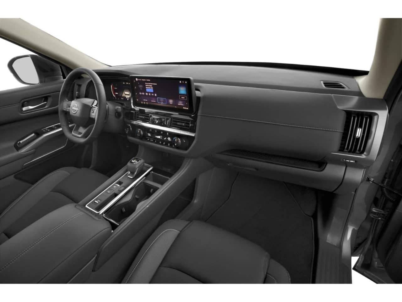 2026 Nissan Pathfinder - Image 17