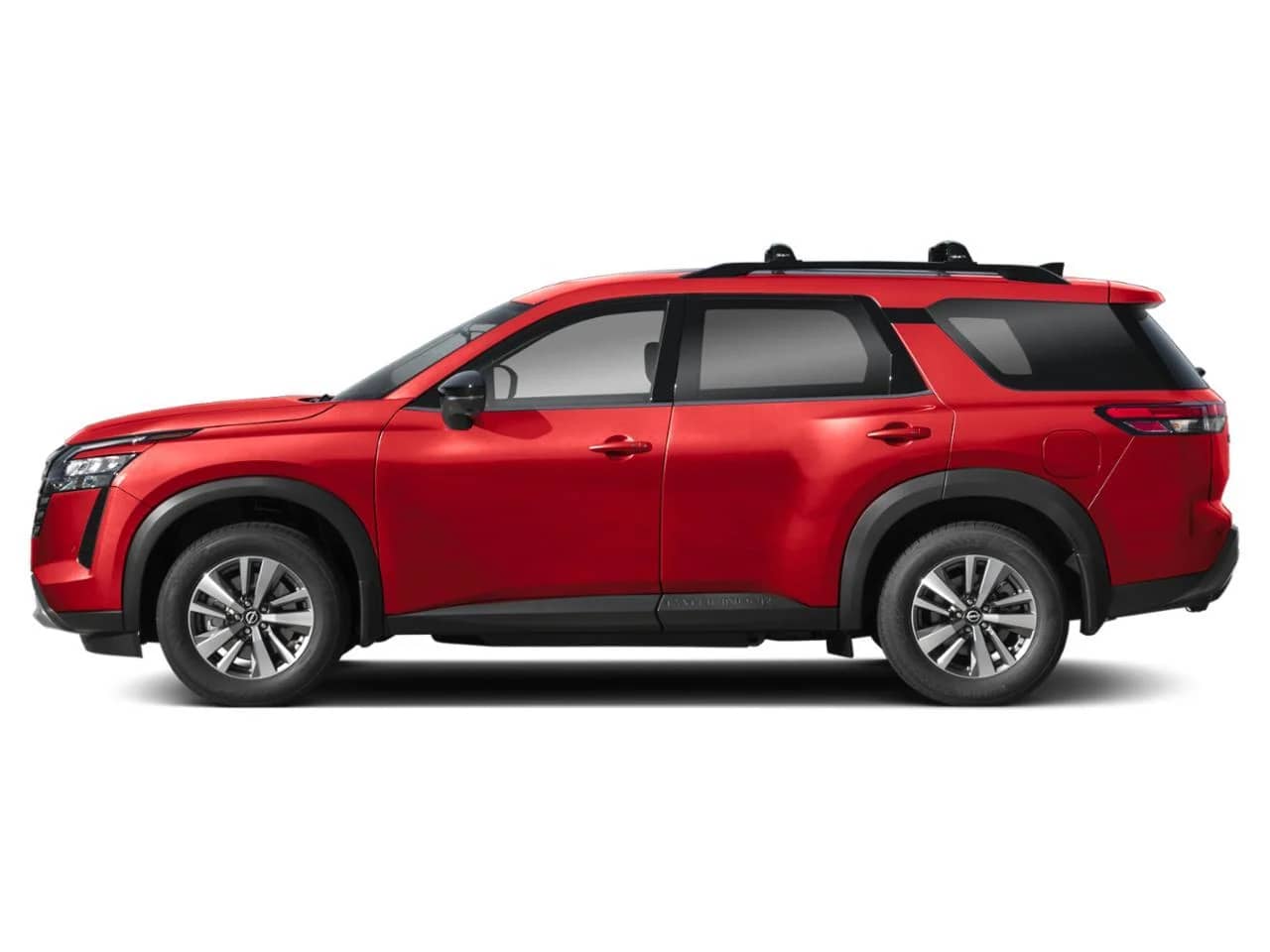 2026 Nissan Pathfinder - Image 2